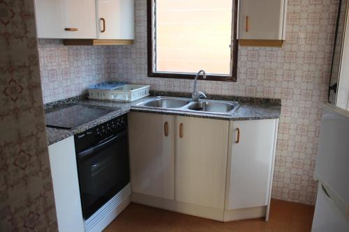Apartamento Holiday Beach