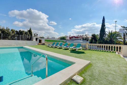 Villa Maravillas 2