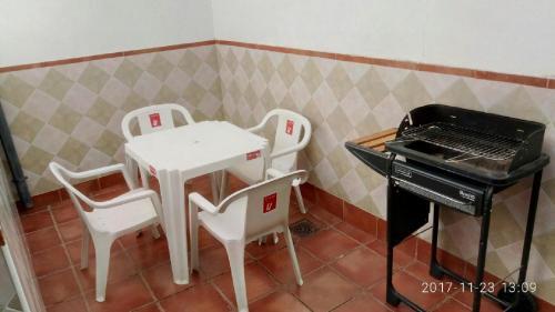 La Casa Del Parque