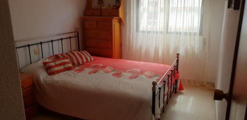 Apartamento Bungalow A Orillas Del Mar