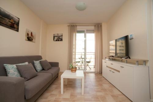 Apartamentos Kasa25 Ba�os De La Reina