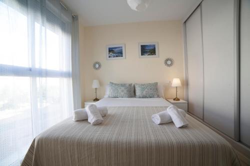 Apartamentos Kasa25 Ba�os De La Reina