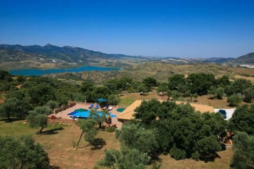 El Gastor Villa Sleeps 8 Pool Air Con Wifi