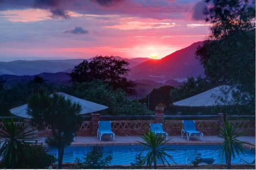 El Gastor Villa Sleeps 8 Pool Air Con Wifi