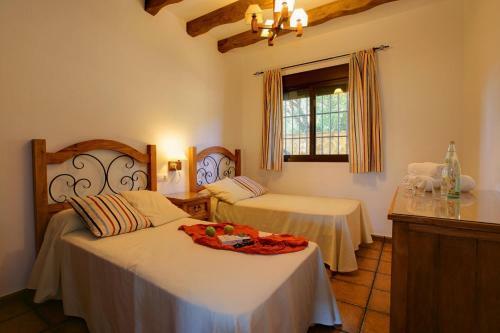El Gastor Villa Sleeps 8 Pool Air Con Wifi