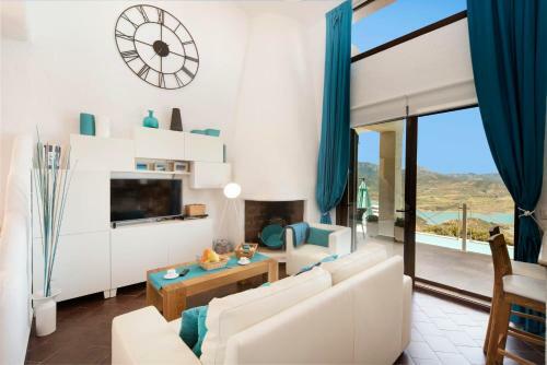 El Gastor Villa Sleeps 5 Pool Air Con Wifi