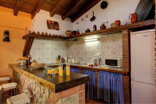 El Gastor Villa Sleeps 7 Pool Air Con Wifi