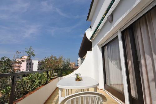 Apartamento Rnet - Eden Mar Santa Margarida
