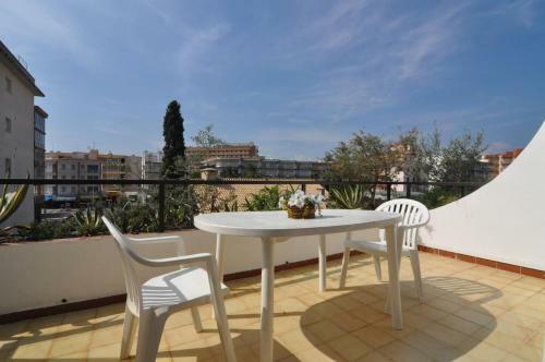 Apartamento Rnet - Eden Mar Santa Margarida