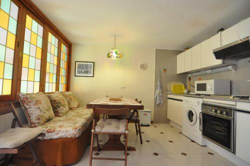 Apartamento Rnet - Eden Mar Santa Margarida