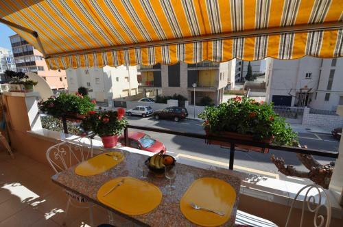 Apartamento Rnet - Nautilus Santa Margarida Roses
