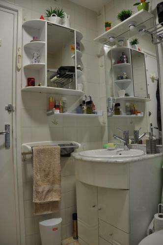 Apartamento Rnet - Nautilus Santa Margarida Roses
