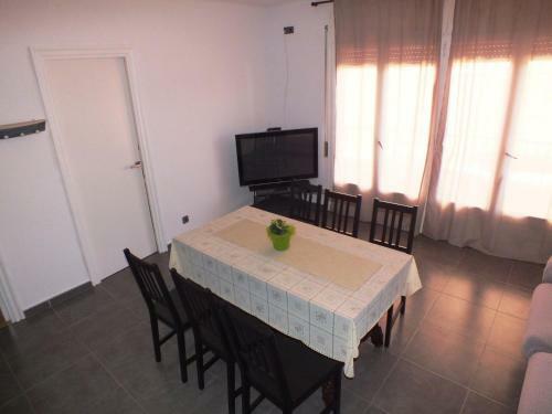 Apartamento Vacances Location 2 Sirenas 1-3