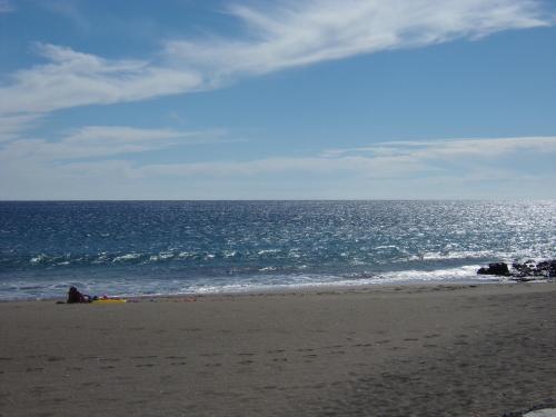 Apartamento Sotavento III