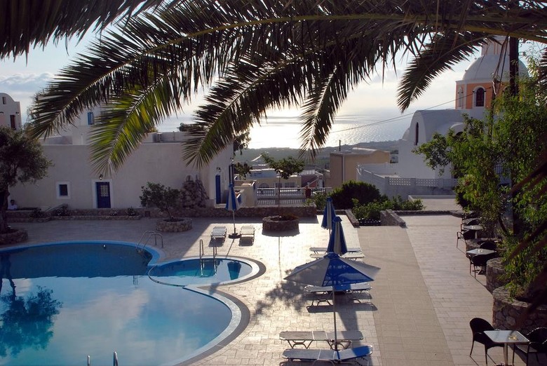 Hotel Anatoli