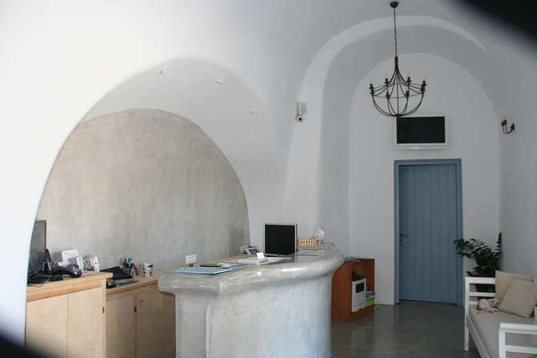 Hotel Anatoli