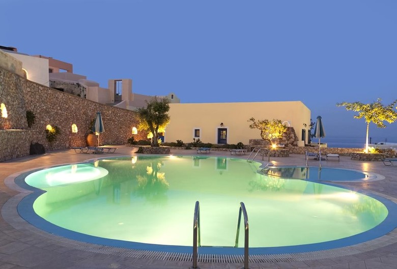 Hotel Anatoli