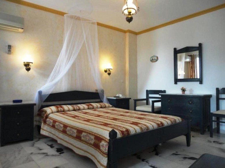 Hotel Black Sandy Beach