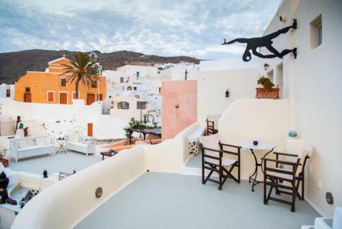 Hotel Heliophos