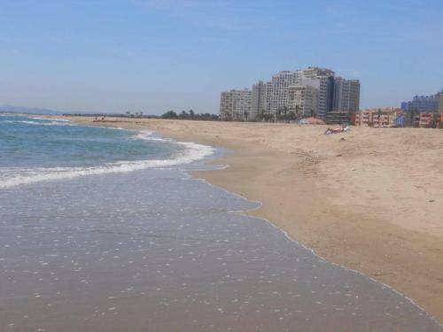 Apartamento Sylvia 5