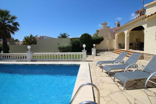 Apart-rent Villa Tordera