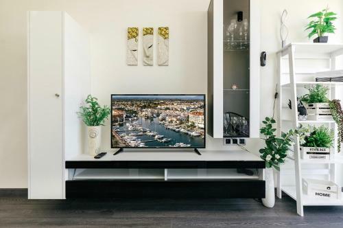 Apartamento K Beach D-luxe