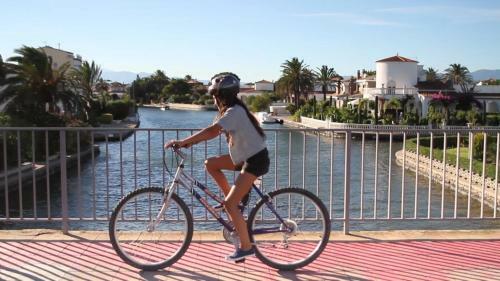 Apart-rent Apartament Les Dunes