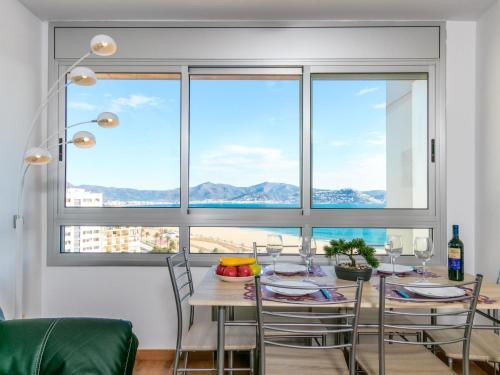 Apartment Ancora