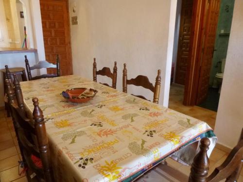 Apartamento Segre Fin Canal