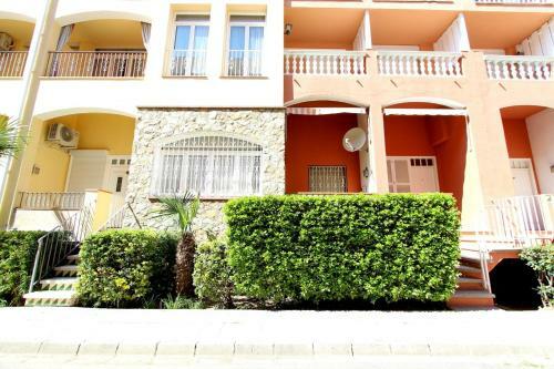 Apartamento Leon Inmo Gran Reserva 47 - 10054