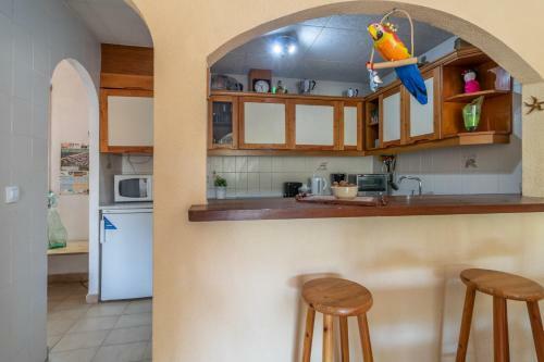 Apartamento Marisa