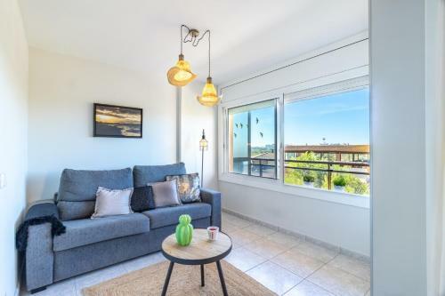 Apartamento La Rubina