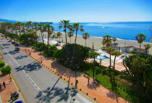 Apartamento Villacana 2315
