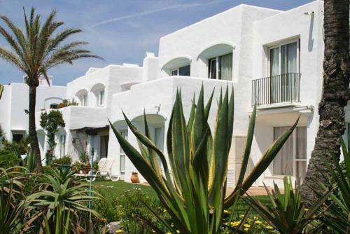 Apartamento Villacana 2315