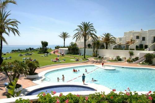 Apartamento Villacana 2106