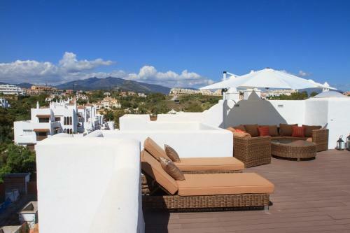 Apartamento Top Del Golf Hills