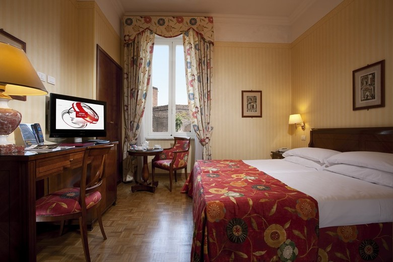 Hotel Victoria