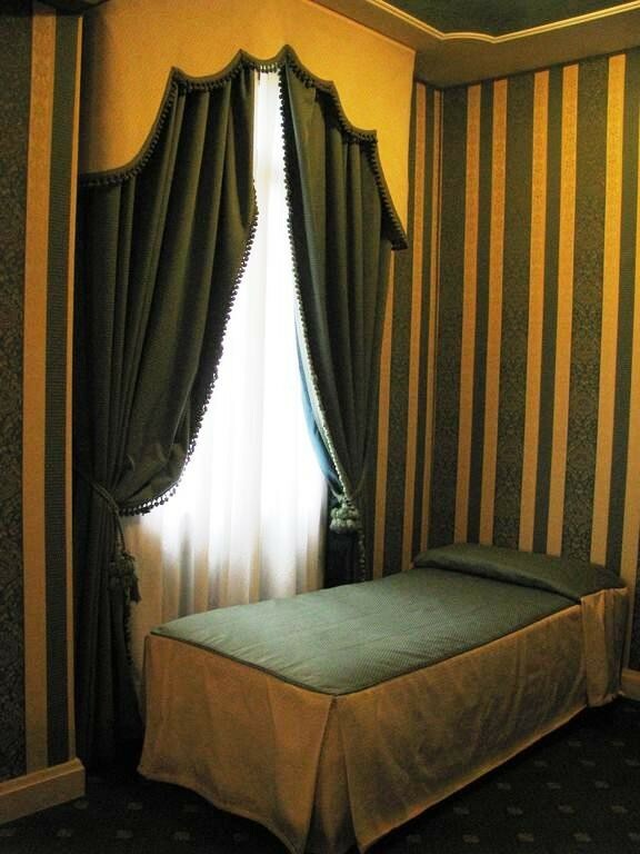 Hotel Belle Epoque