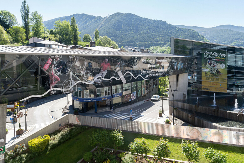 Hostal Font Andorra Hostel By Nexta