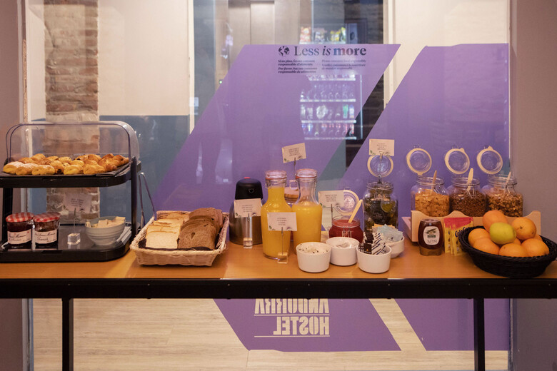 Hostal Font Andorra Hostel By Nexta