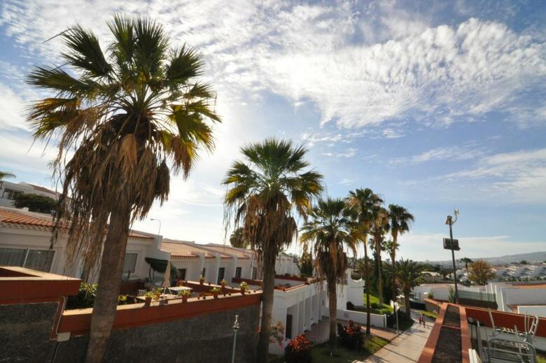 Apartamentos Island Village Apt.