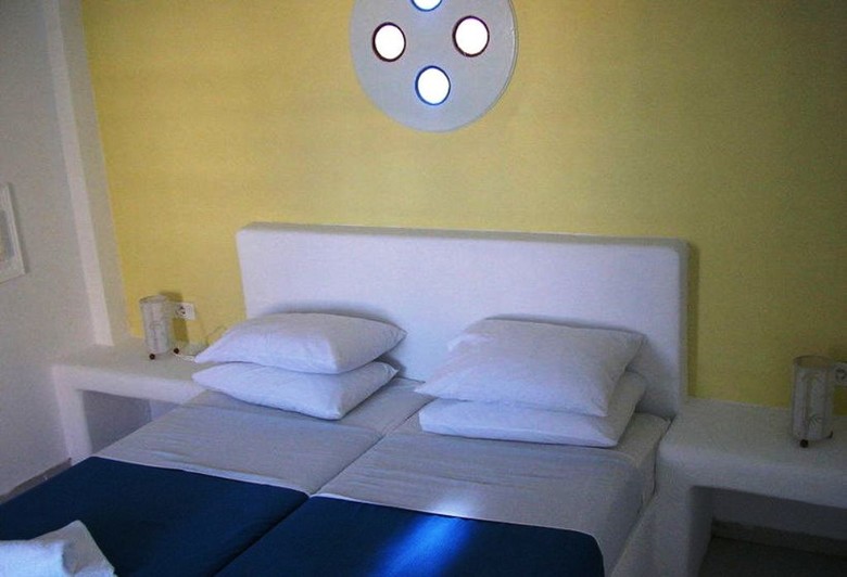 Gaia Hotel
