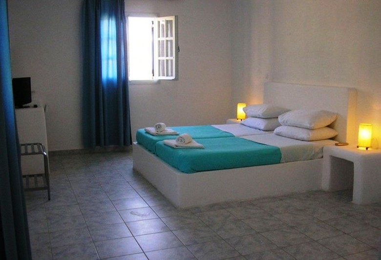 Gaia Hotel