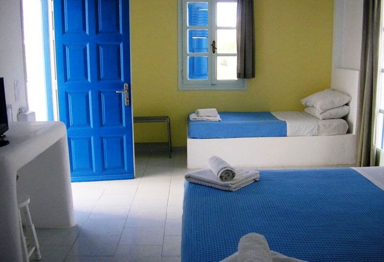 Gaia Hotel