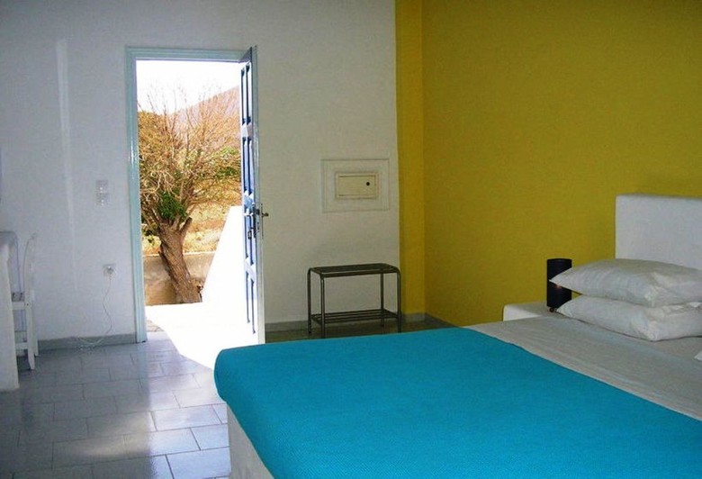 Gaia Hotel