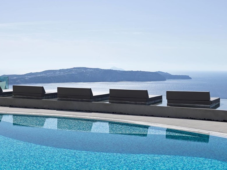 Hotel Lilium Villas