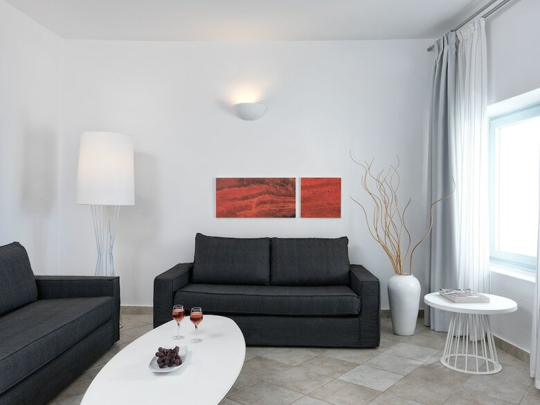 Hotel Lilium Villas