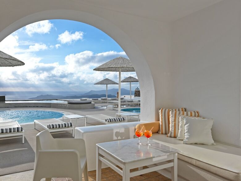 Hotel Lilium Villas