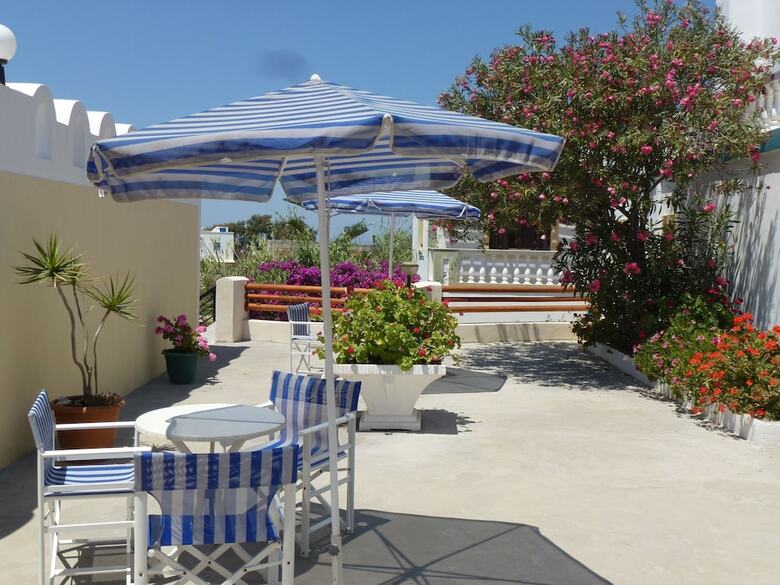 Hotel Pension Atlas