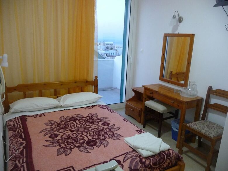 Hotel Pension Atlas
